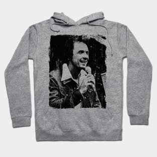 The meltillis Hoodie